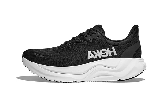 One Arahi 8 WMNS "Black White" 1168691 BWHT