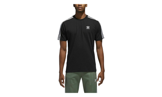 Originals B Sides Trefoil T-Shirt "Black" DT5322