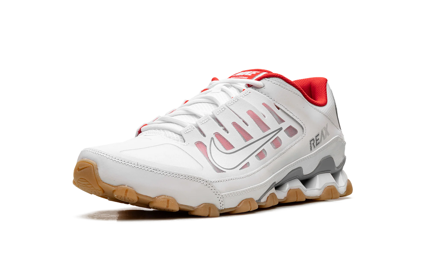 Reax 8 TR "White Wolf Grey Chile Red" 621716 103