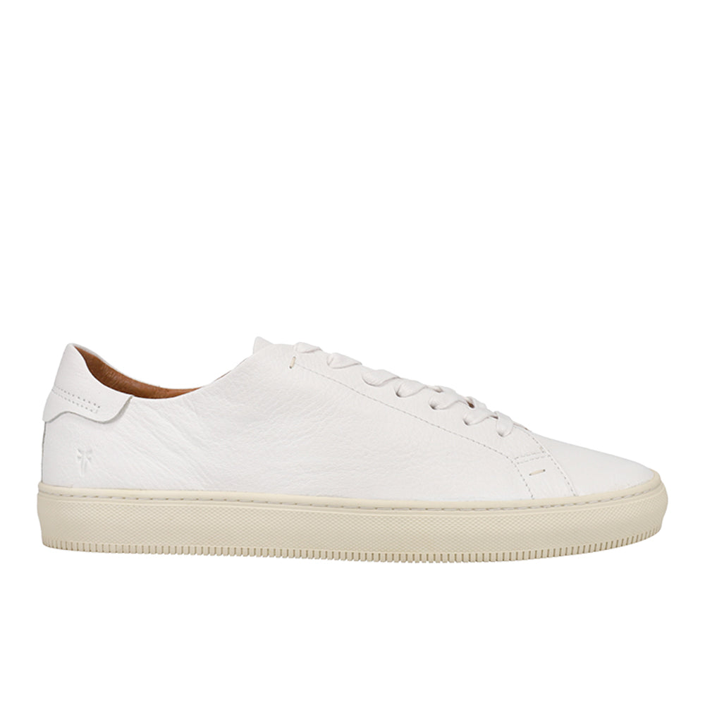 Astor Low Lace Up Sneakers