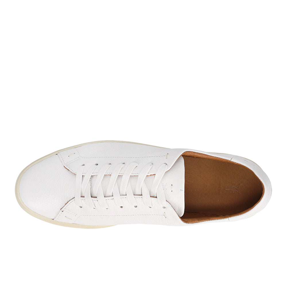 Astor Low Lace Up Sneakers