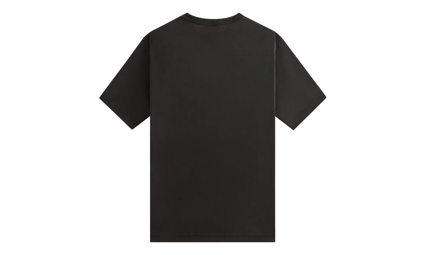 Marvel Team Up Vintage Tee "Black" KITH238