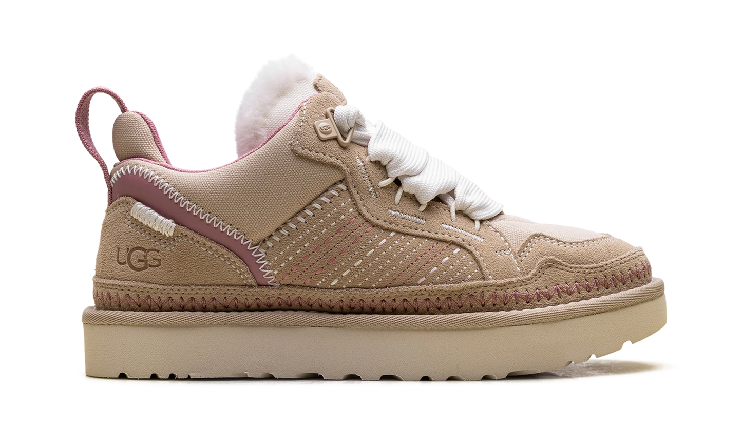 Lowmel Meadow WMNS "Sand Castle" 1175114 SNDC