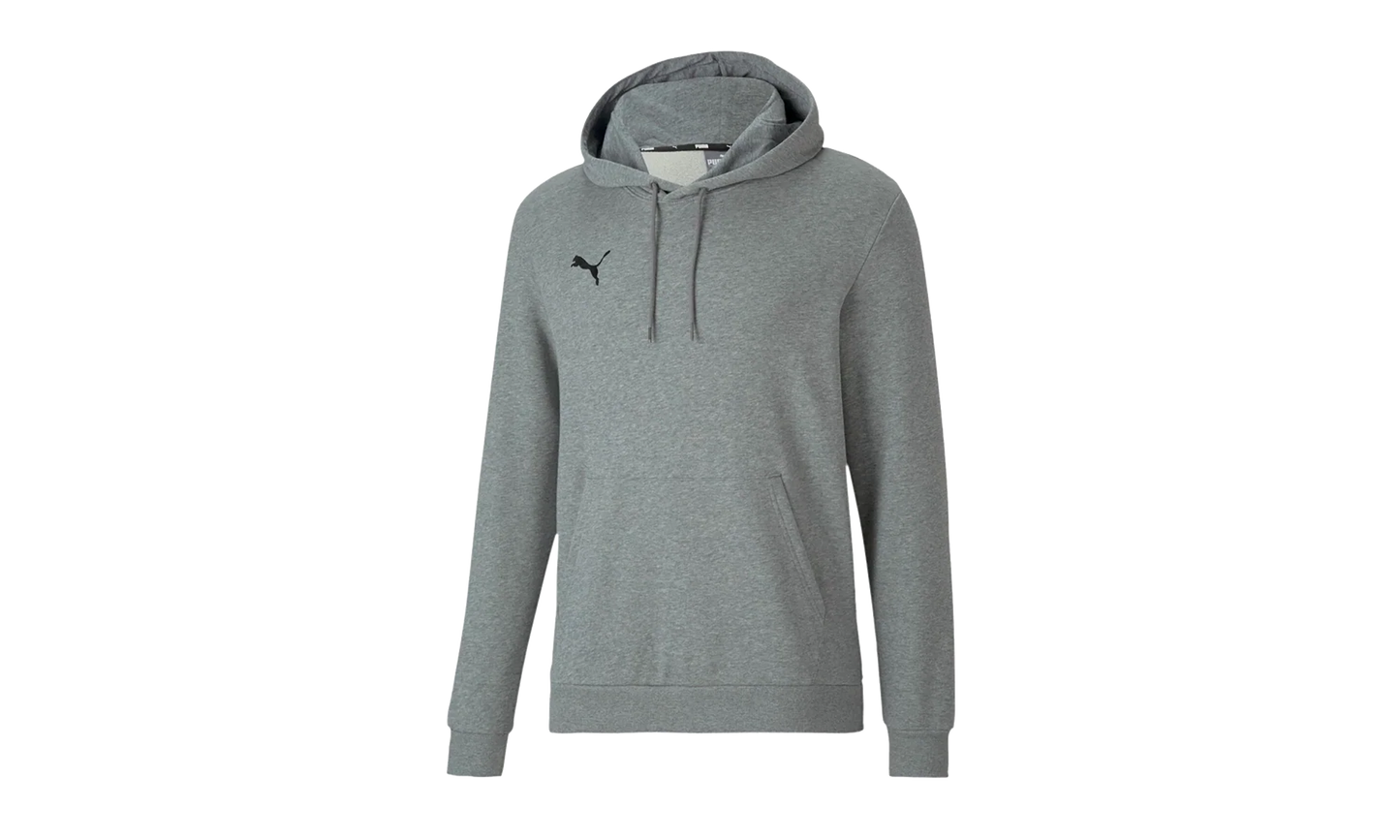 Teamgoal 23 Causals Hoodie "Grey" 656580 33