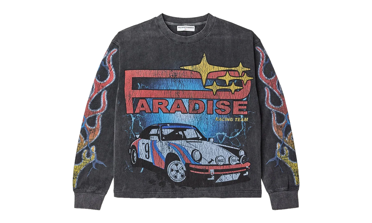 Race Wars LS "Black" 50JD04VN