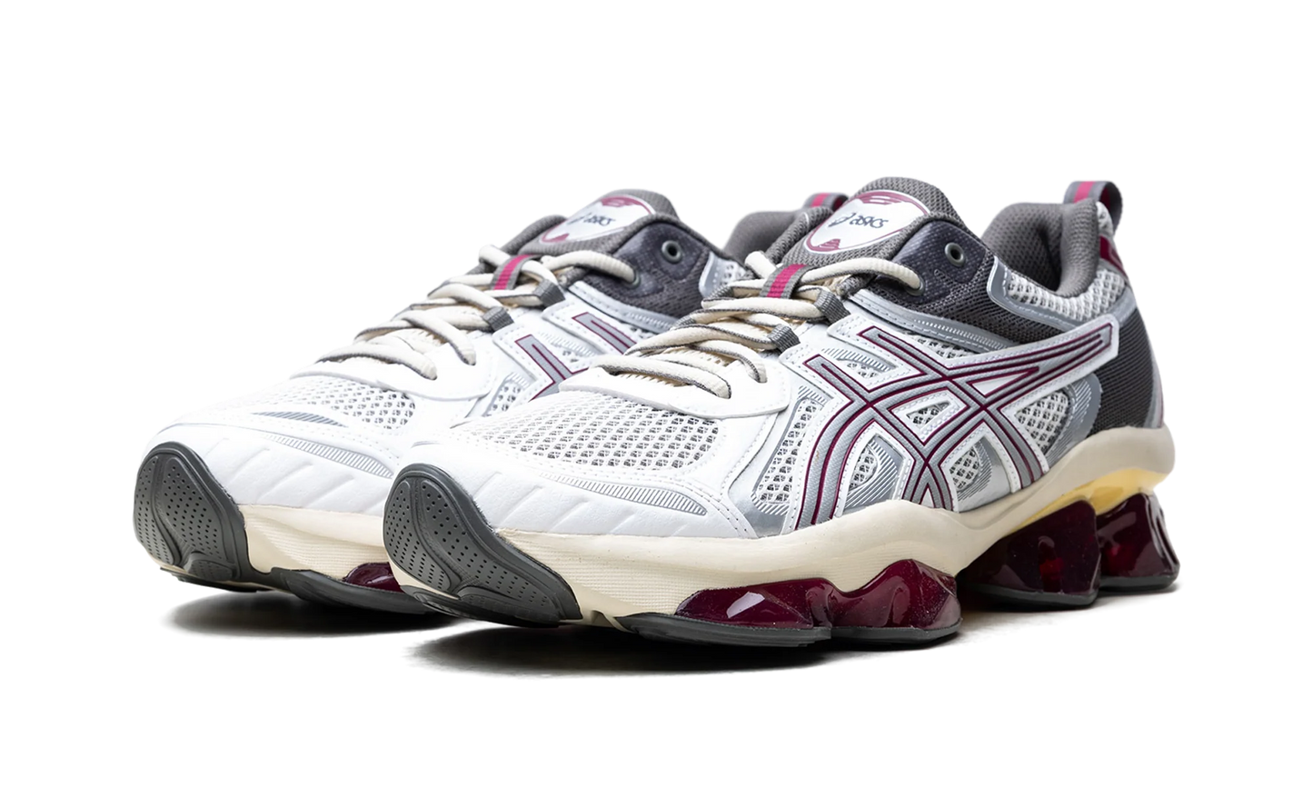 GEL-Quantum Kinetic "Sheet Rock Dark Cherry" 1203A270 103