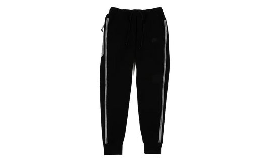Tech Fleece Joggers 'Black' "Black / Black" IM6540 010