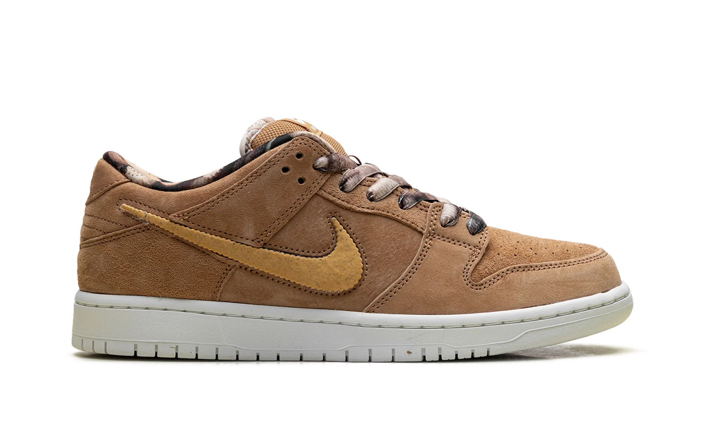 SB Dunk Low Pro "NOTE Shop Manchester Brew and Biscuits" IO9508 200