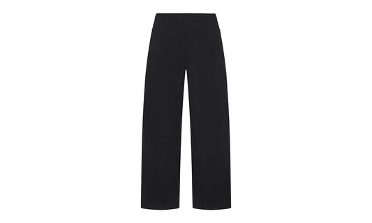 MATTE SIDE SNAPS PANT "Nike - Obsidian" SKM056