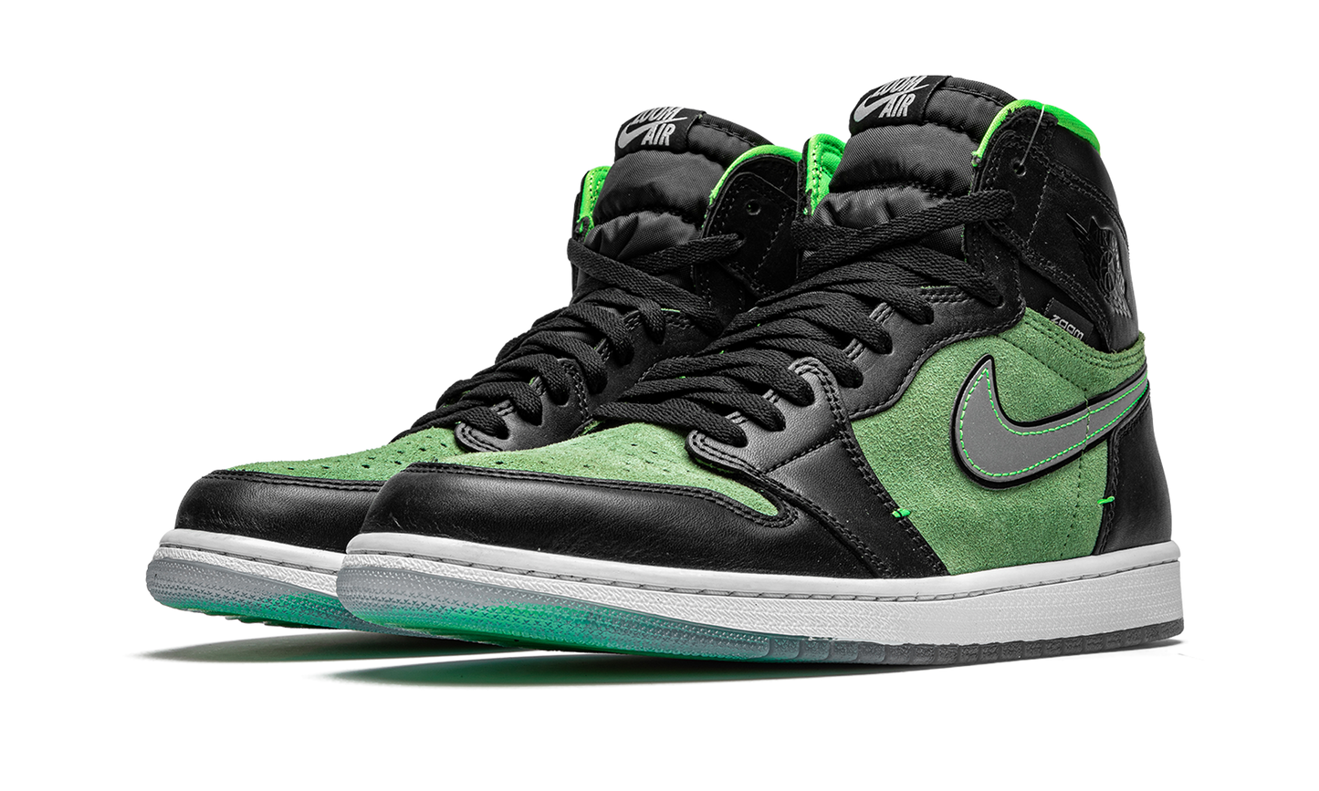 1 Retro High Zoom "Zen Green" CK6637 002