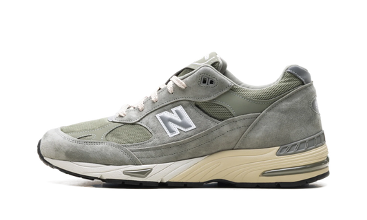 Kith x 991 MiUK "Vetiver" M991KI1