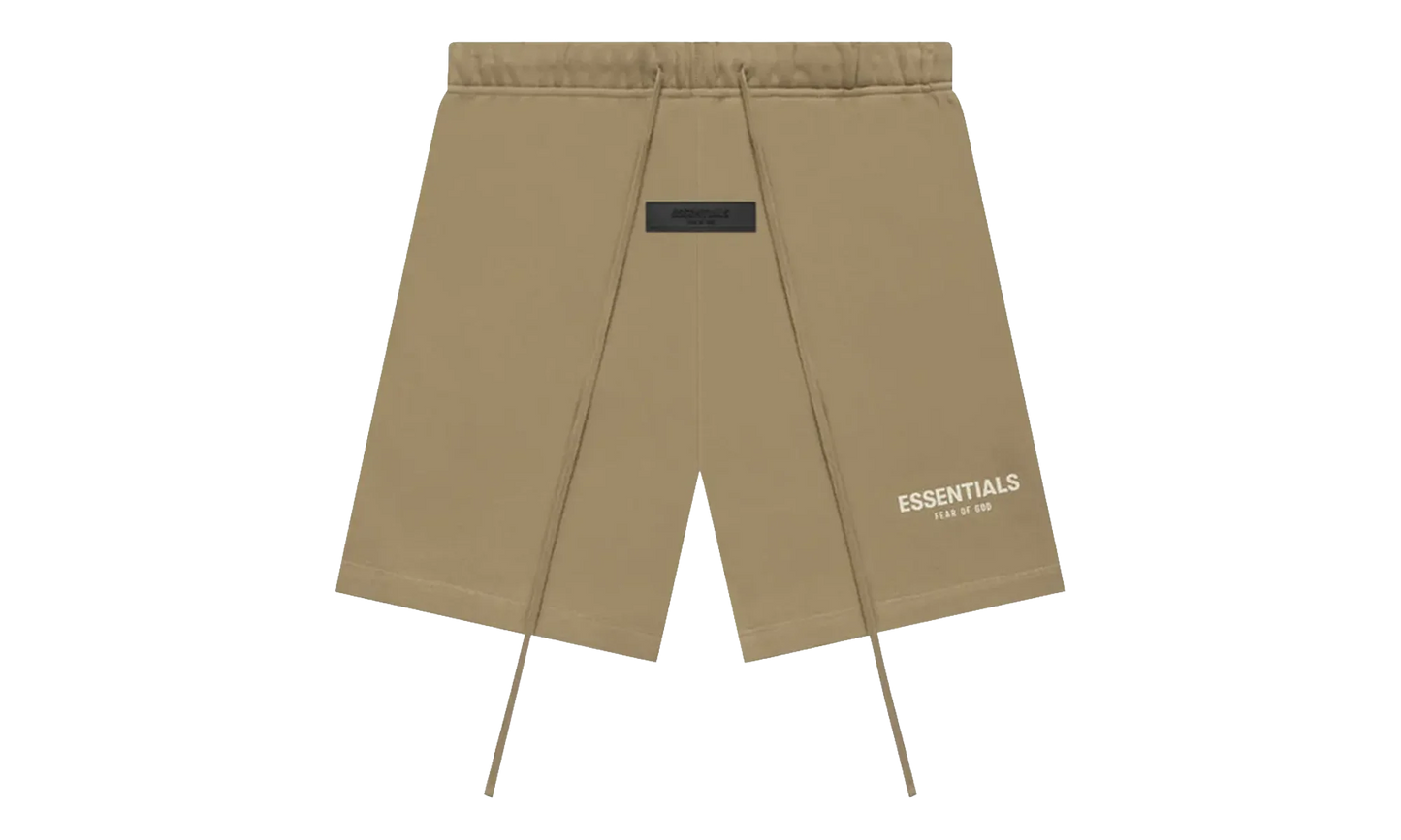 Essentials Shorts "Oak" 160BT212005F