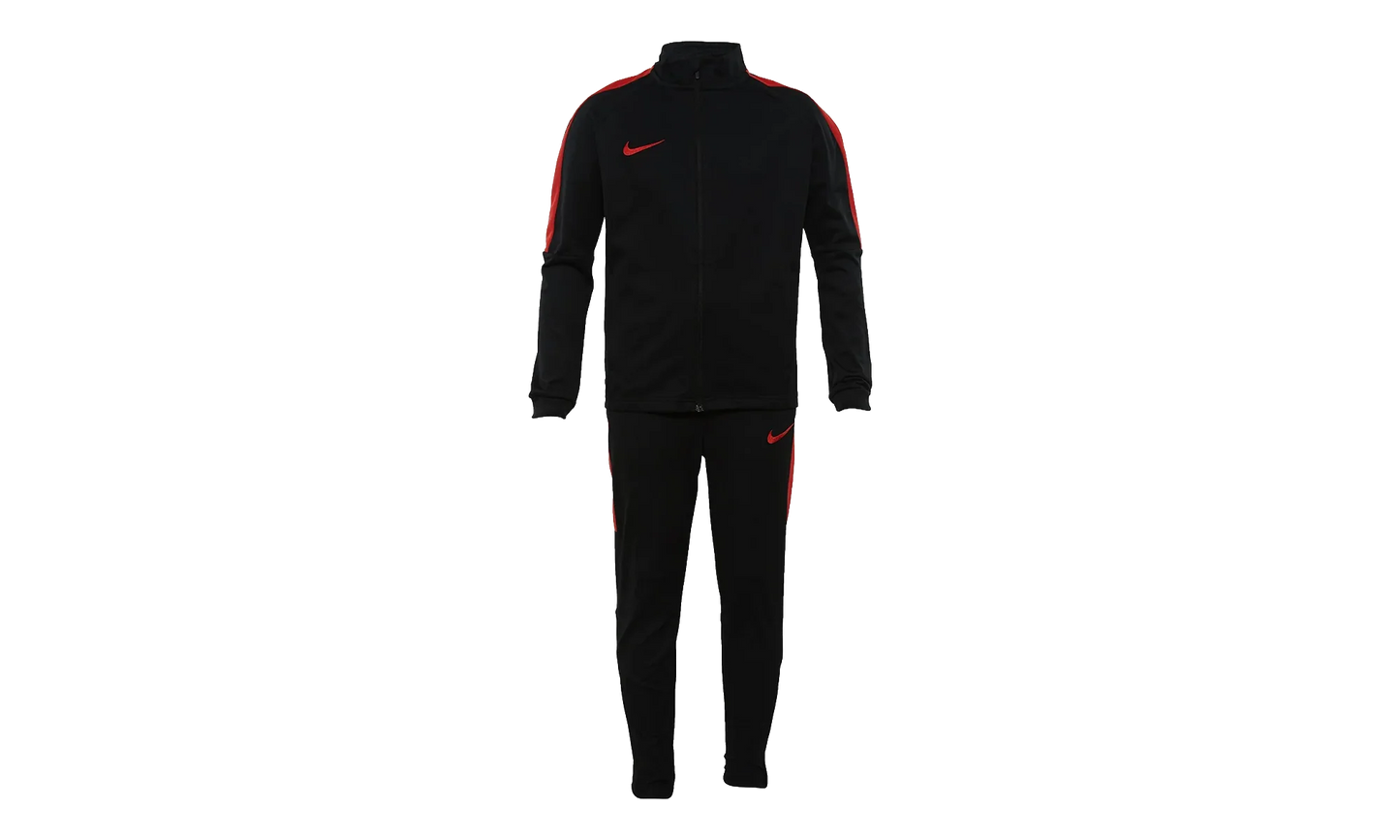 Dri‑FIT Academy Football Track Suit GS "Black" 844714 022