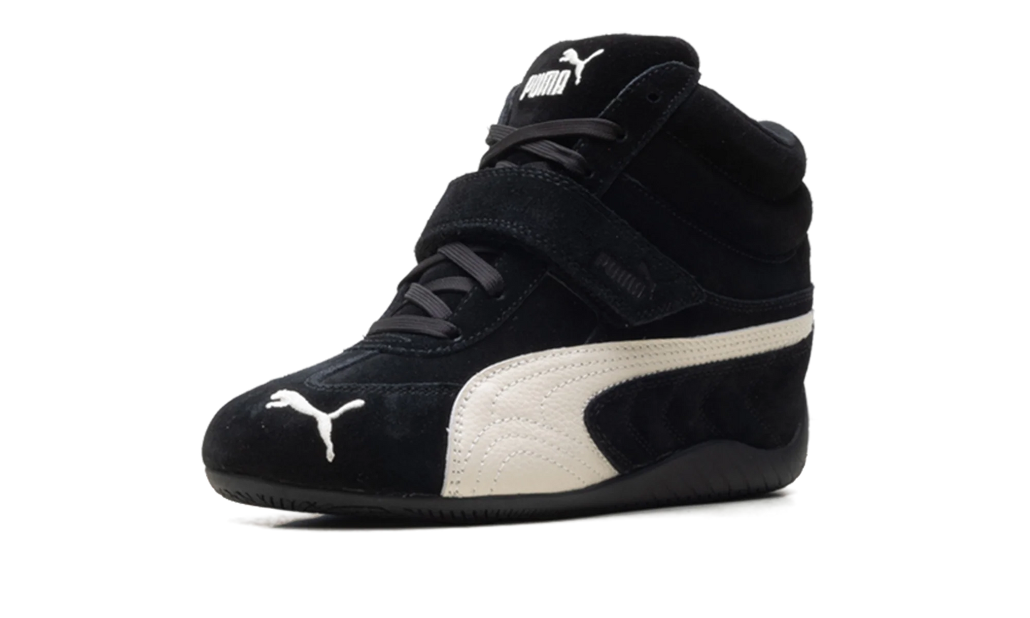 Speedcat Wedge WMNS "Black White" 408119 01