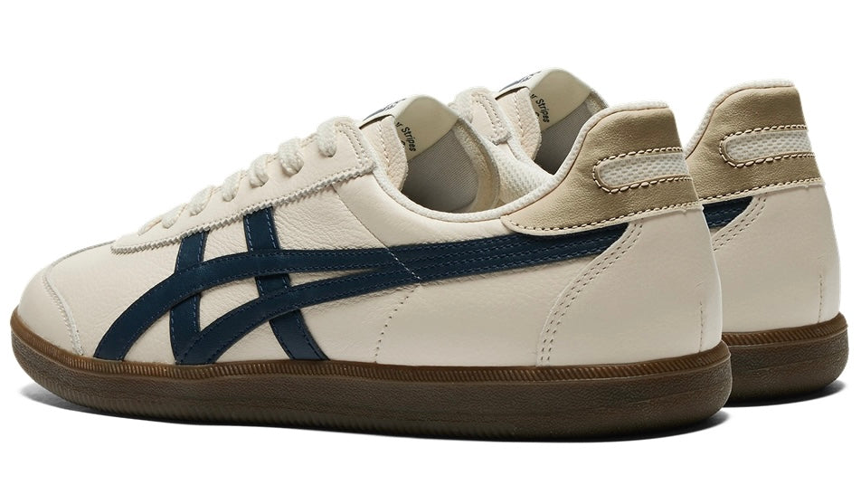 Tokuten Birch Iron Navy
