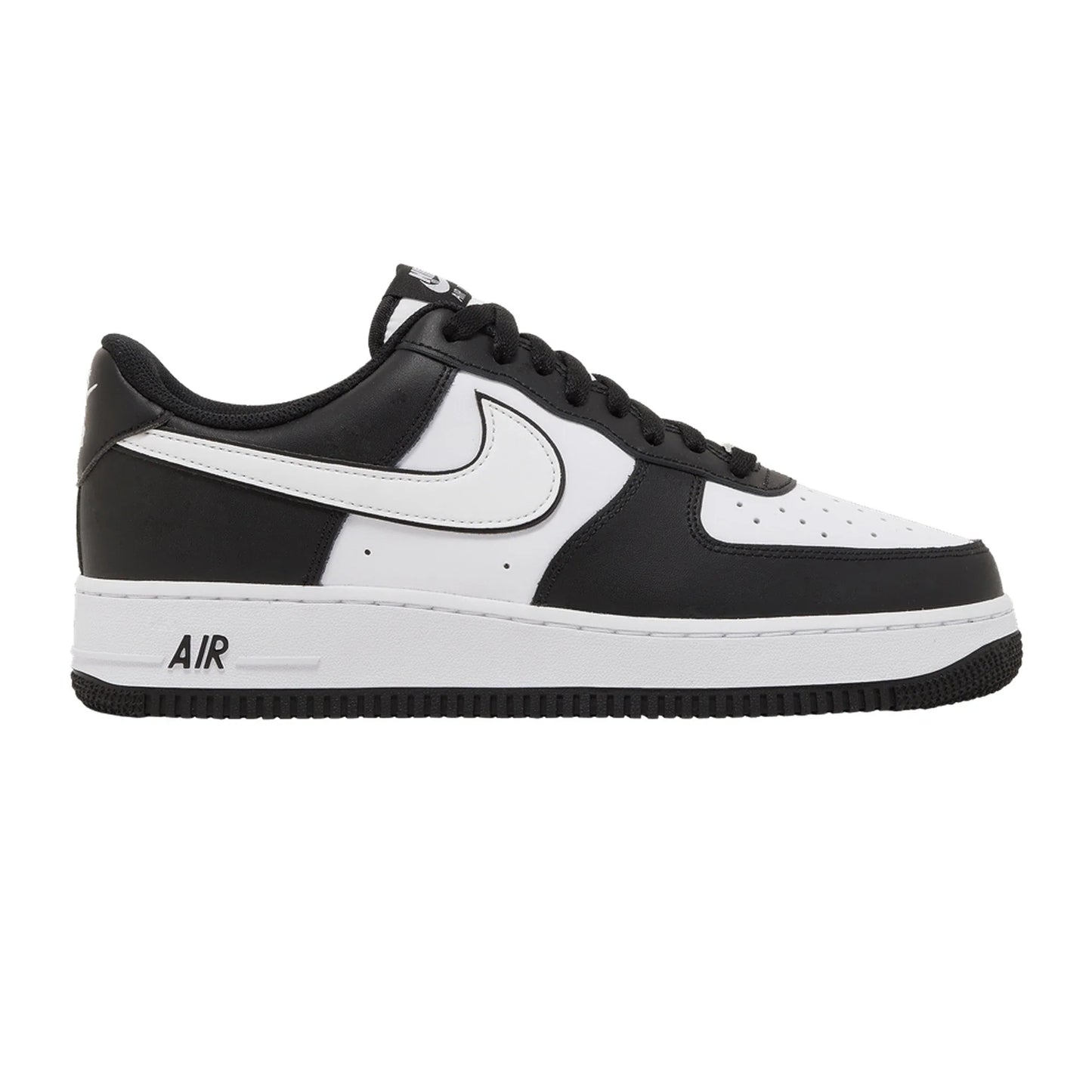 Air Force 1 Low '07 'White Swoosh Panda' (2023)