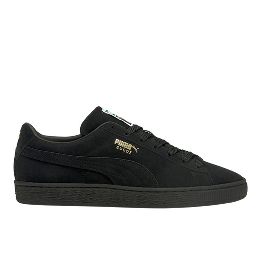 Suede Classic XXI Lace Up Sneakers