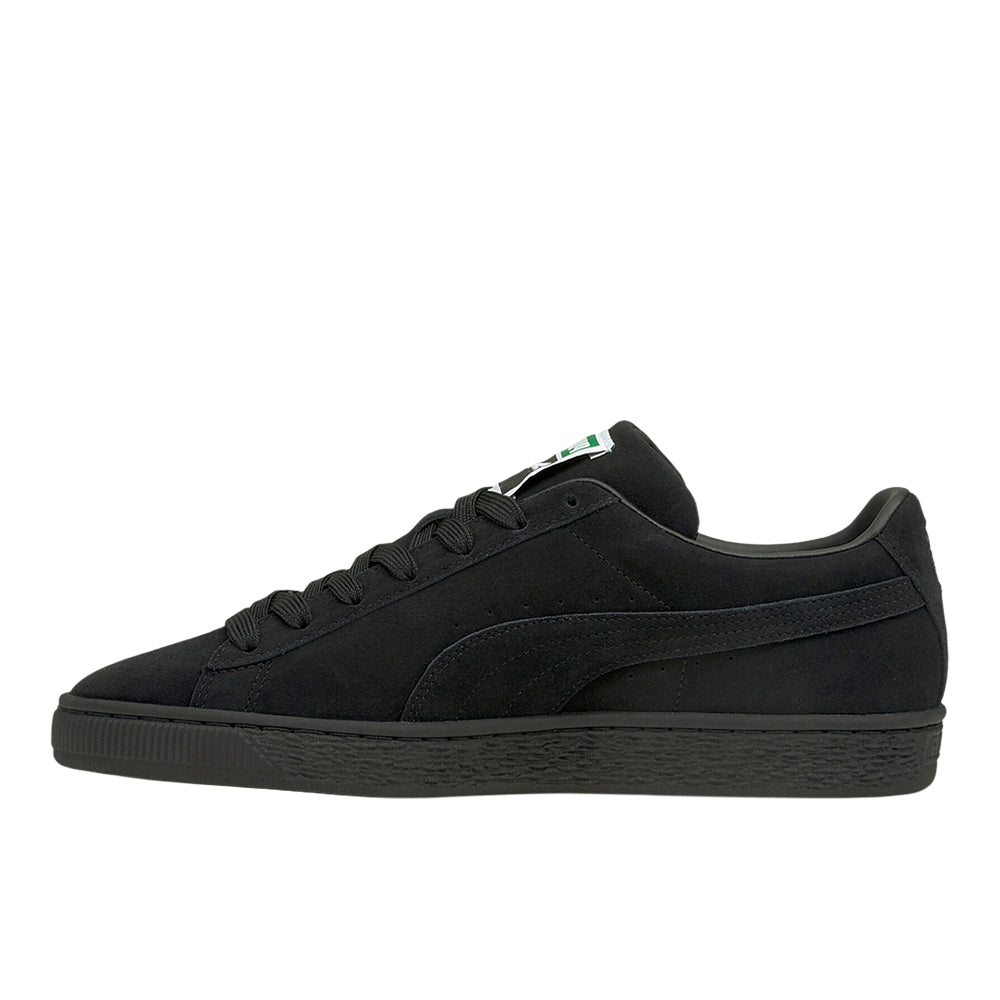 Suede Classic XXI Lace Up Sneakers