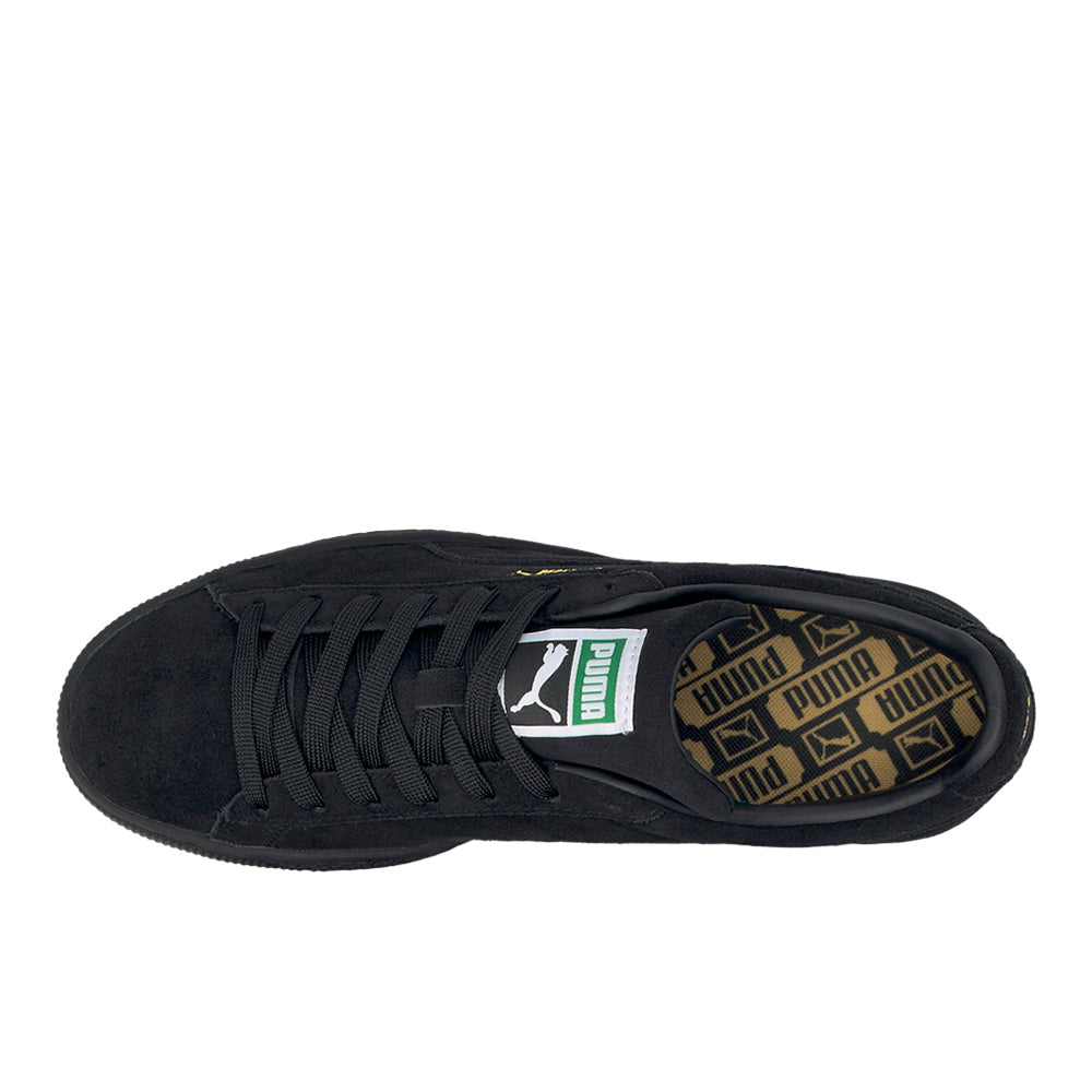 Suede Classic XXI Lace Up Sneakers