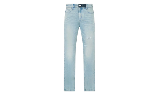 Bryant Skinny Jeans "Ocean Mist" MEXOD1231 J1205OCNMT