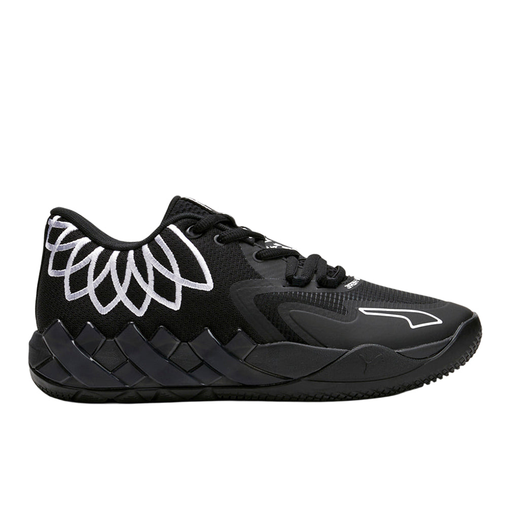 PUMA X LAMELO BALL MB.01 Lo Basketball Shoes