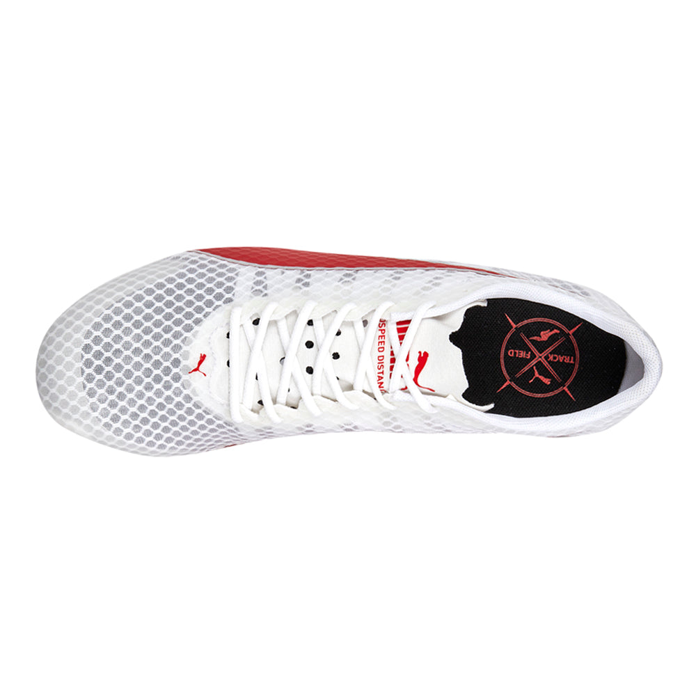 Evospeed Distance 11 Track and Field Shoes