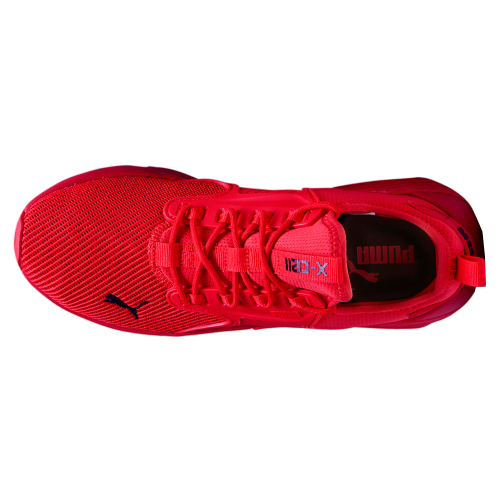 X Cell Nova Running Shoes