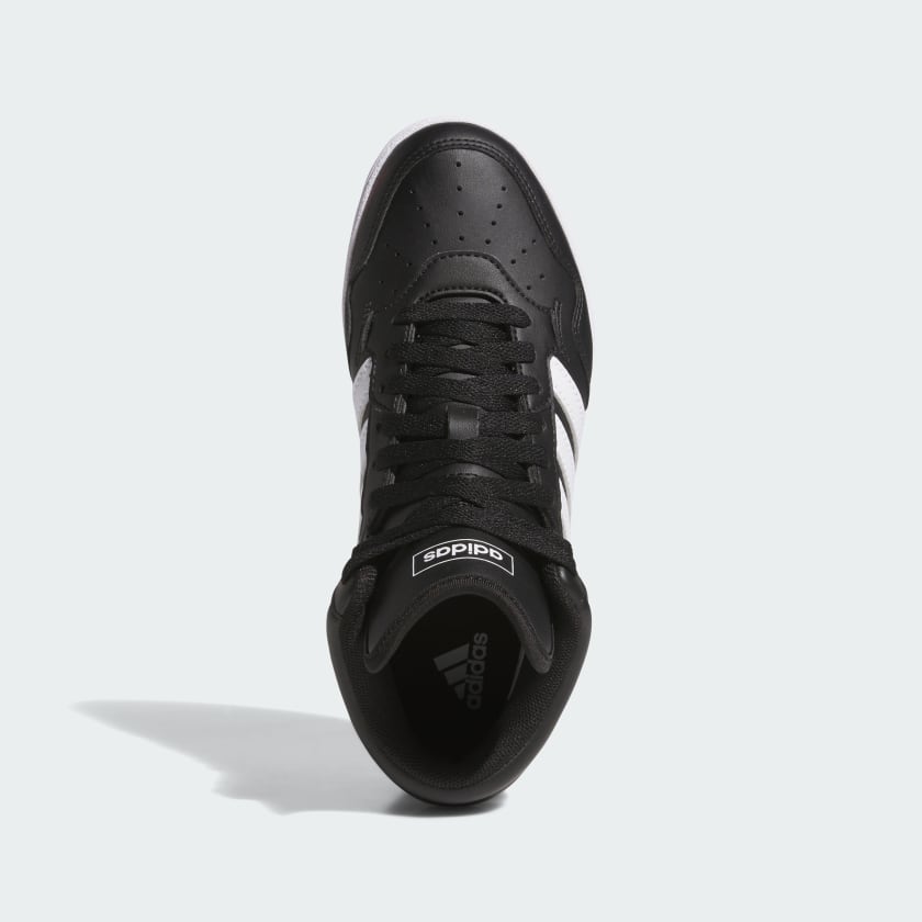 Kids' Hoops 4.0 Mid Shoes Kids