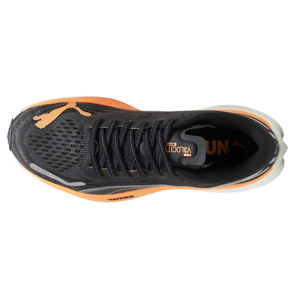 Velocity NITRO 3 Wide Running Shoes