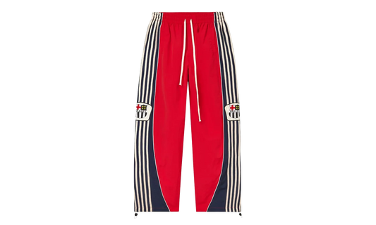 Lisbon Swish "Red" 11451 10005VFLSE RED