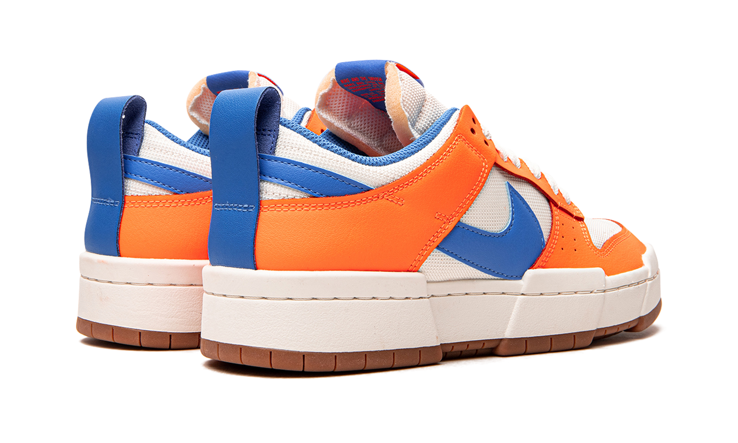 DUNK LO DISRUPT WMNS"Supa" CK6654 104