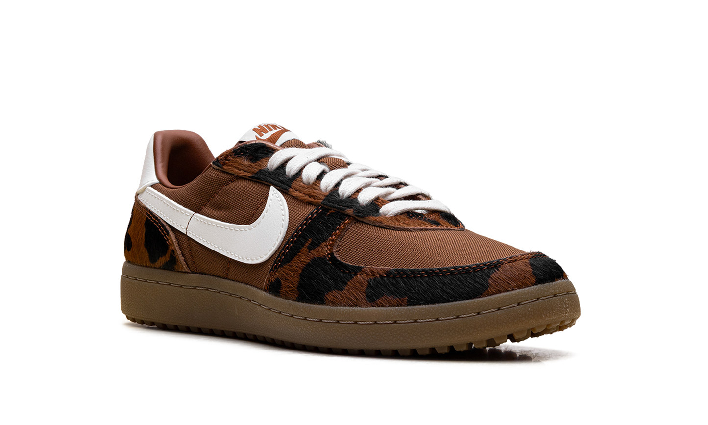 Field General 82 WMNS"Cinnamon Cow Print" IM5768 200