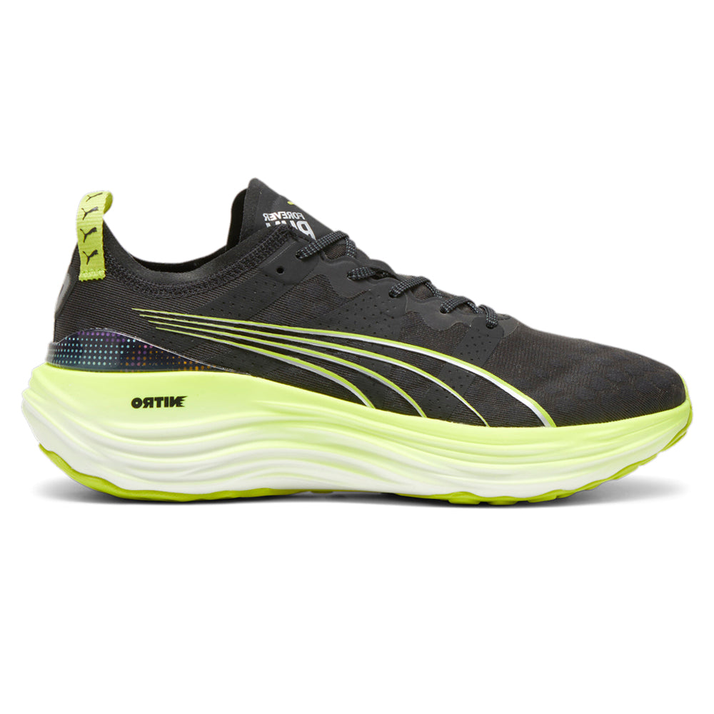 ForeverRun NITRO Psychedelic Rush Running Shoes