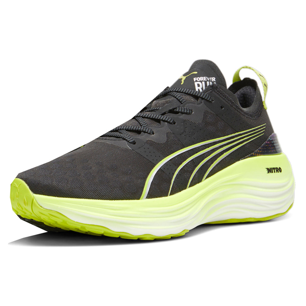 ForeverRun NITRO Psychedelic Rush Running Shoes