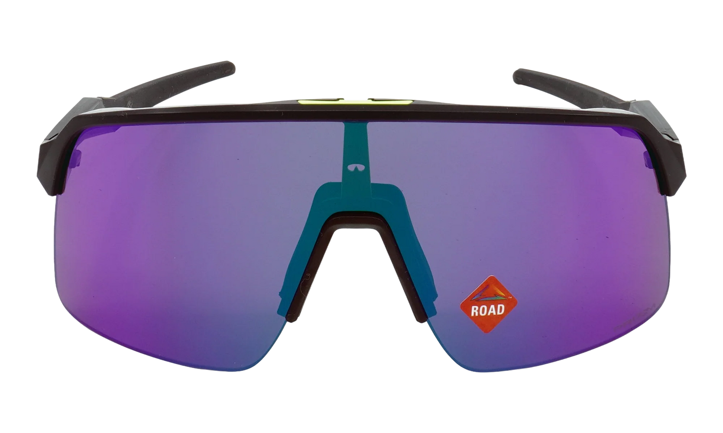 Sutro Lite Sunglasses "Matte Black / PRIZM Road Jade" OO9463 03