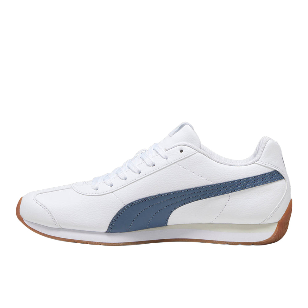Turin III Lace Up Sneakers