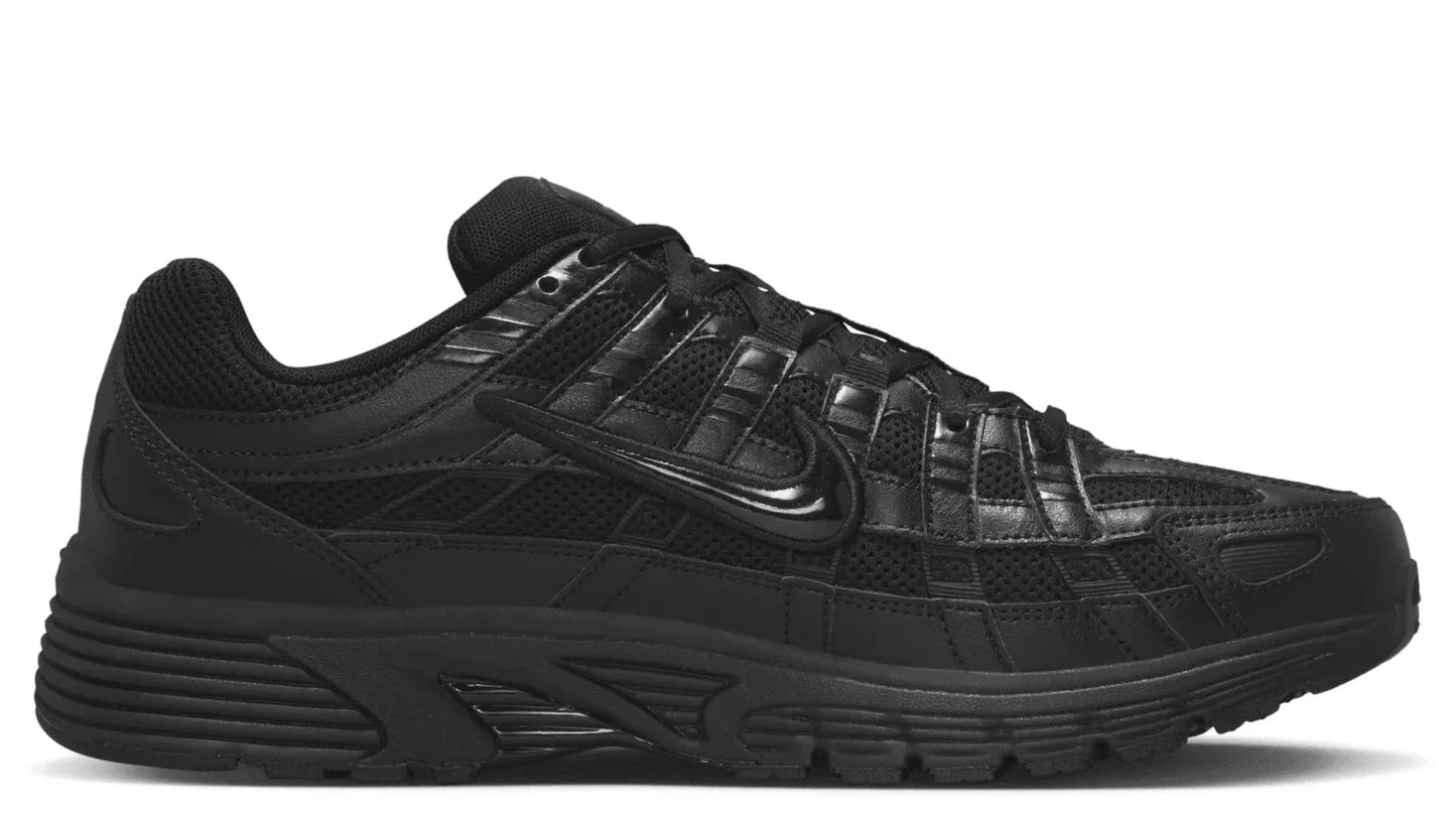 P 6000 Black