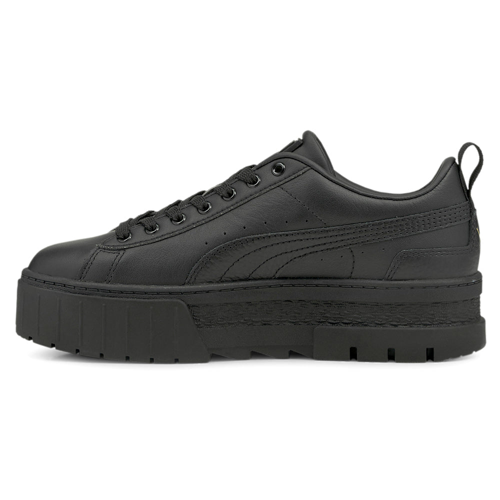 Mayze Classic Platform Sneakers