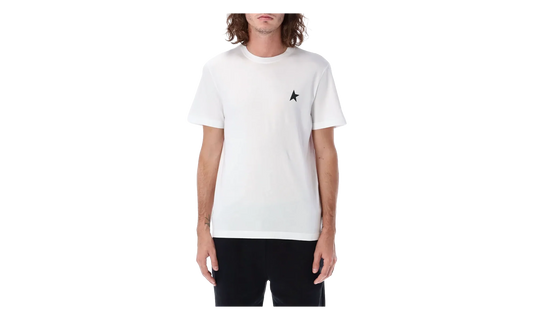 Star Collection T-shirt "White / Black" GMP01220.P000593.10364