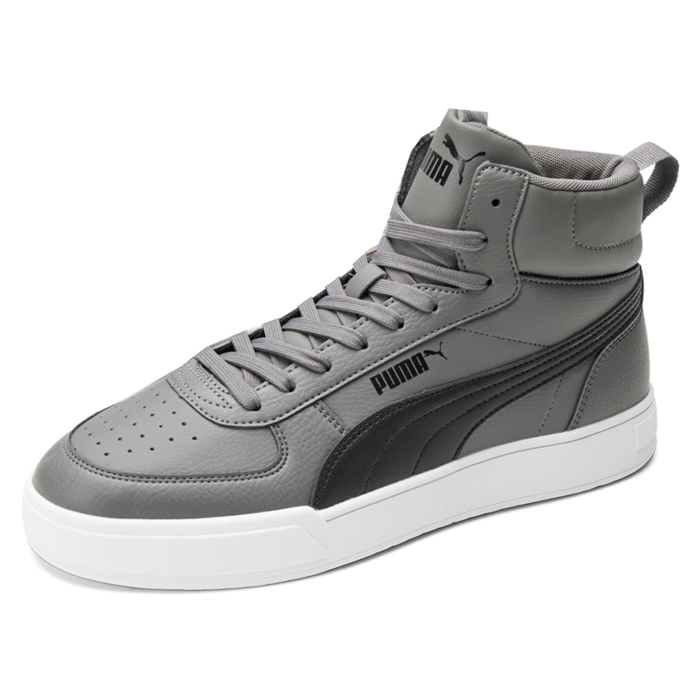 Caven Mid High Top Sneakers