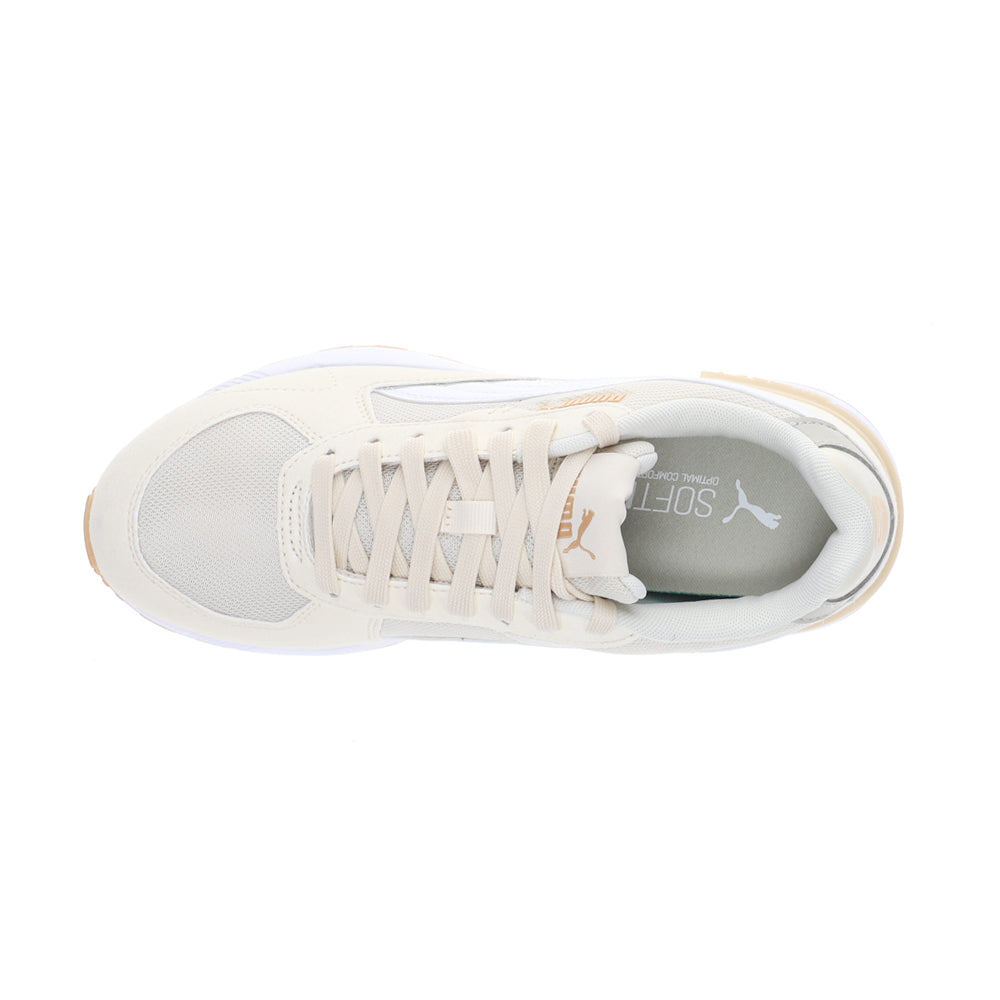 Graviton Lace Up Sneakers