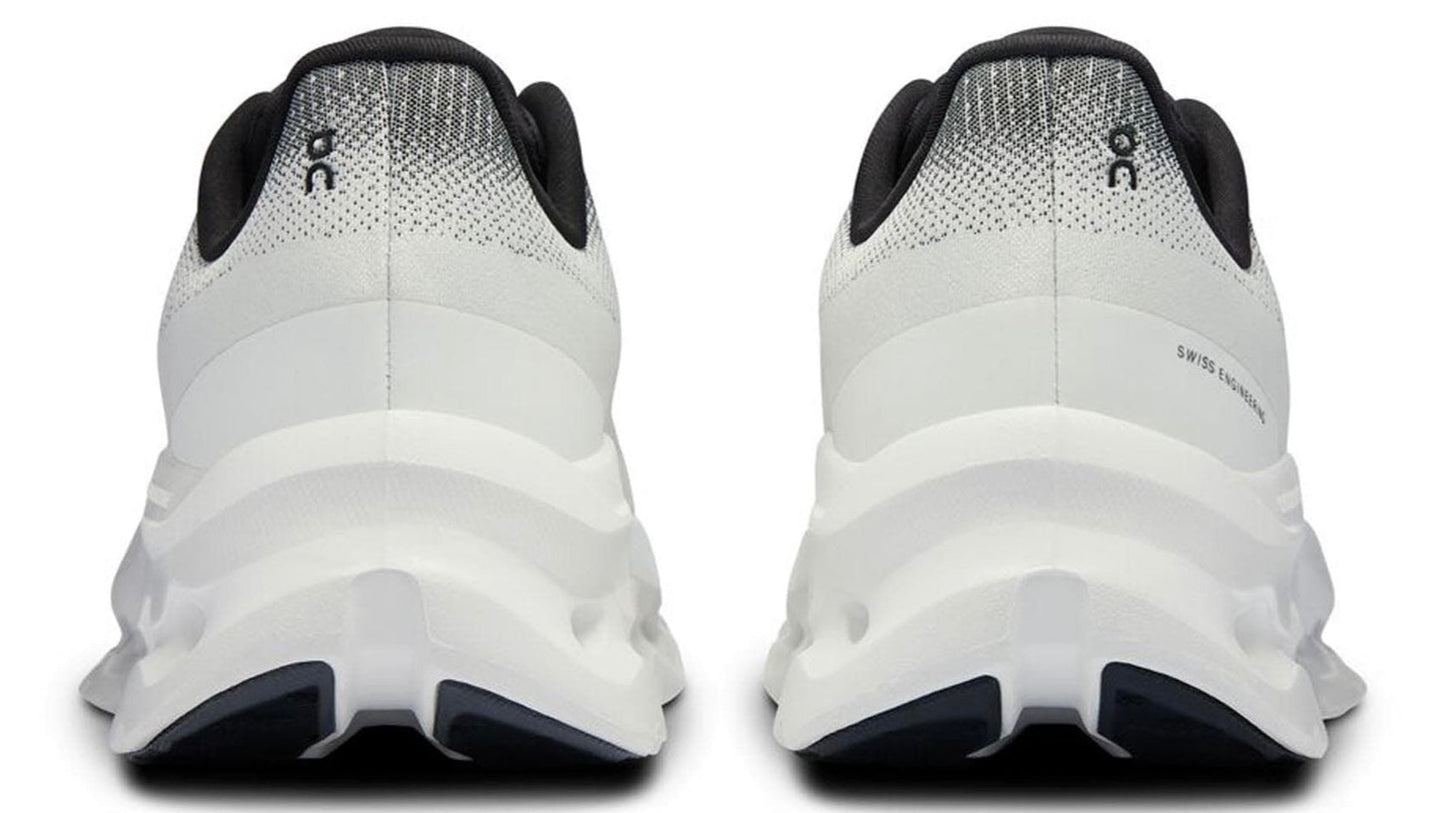 On Running Cloudtilt Black Ivory (Women's)