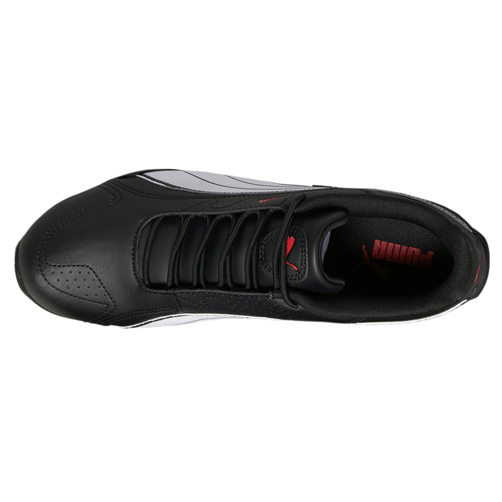 Redon Bungee Slip On Sneakers