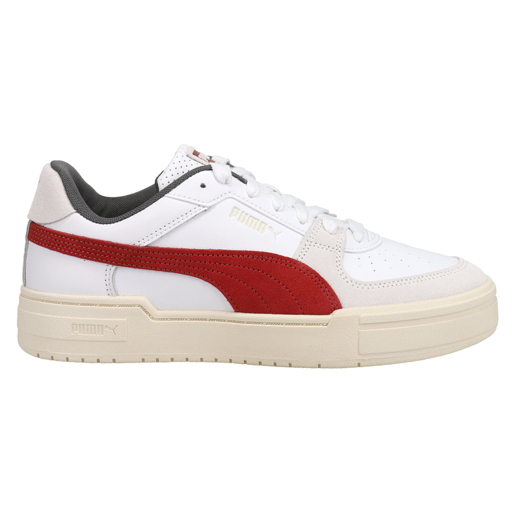 CA Pro Ivy League Lace Up Sneakers