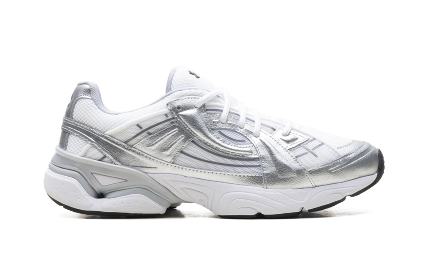 UA Sola "White Metallic Silver" 6005284 100