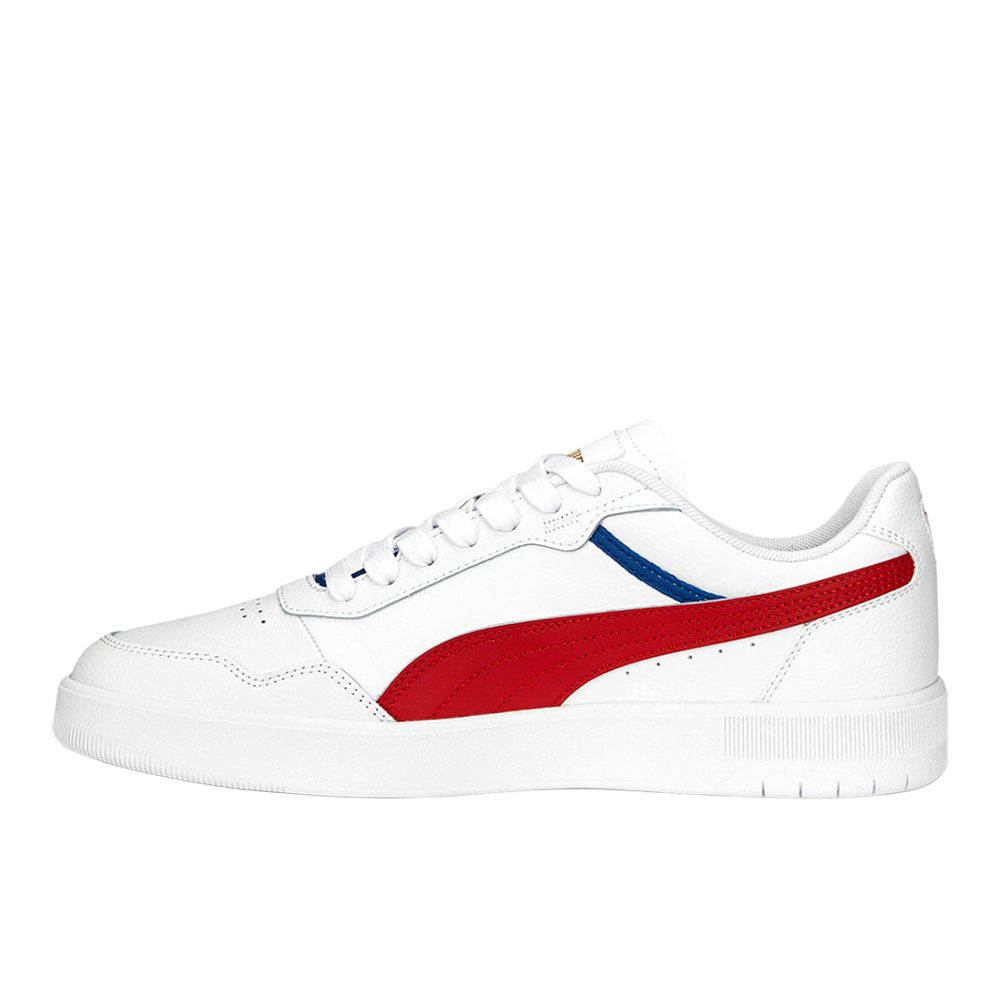 Court Ultra Lace Up Sneakers