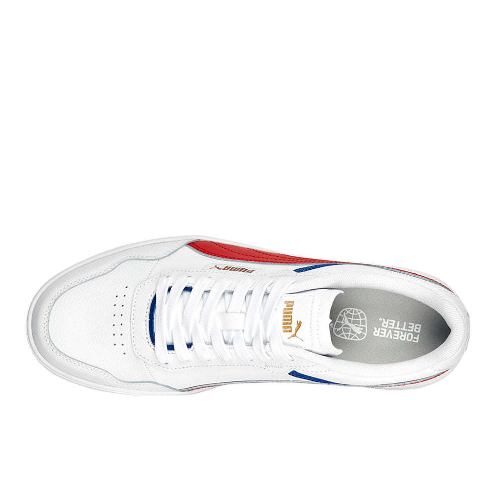 Court Ultra Lace Up Sneakers