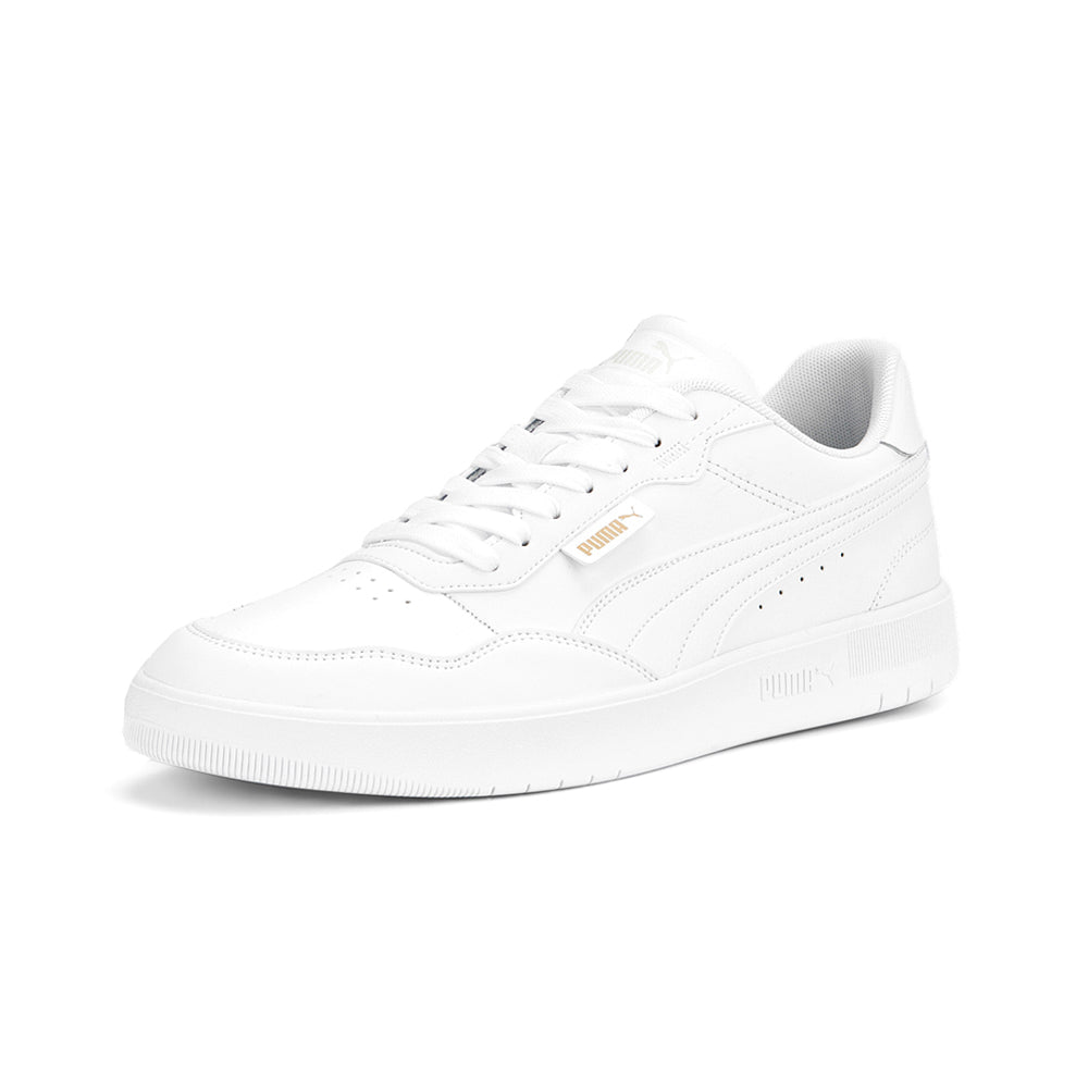 Court Ultra Lite Lace Up Sneakers