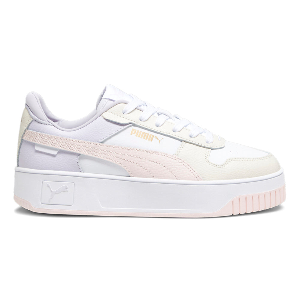 Carina Street Platform Sneakers
