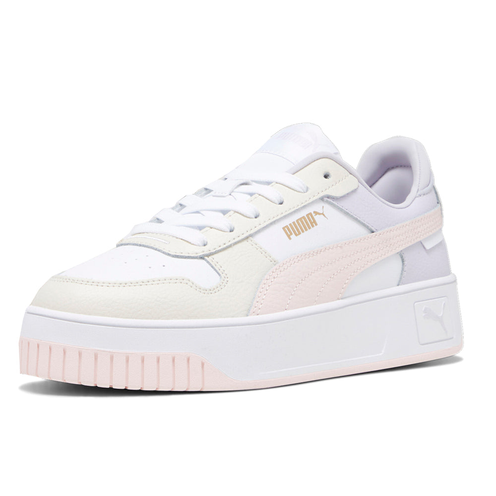 Carina Street Platform Sneakers